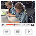 Clip from Reading Stamina online