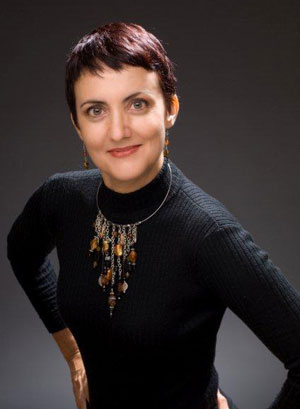 Marisa Battaglini