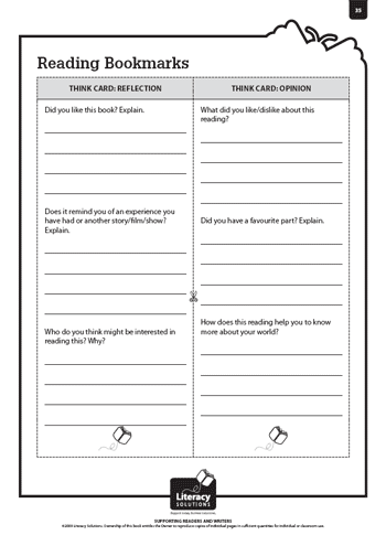 Struggling Readers & Writers sample