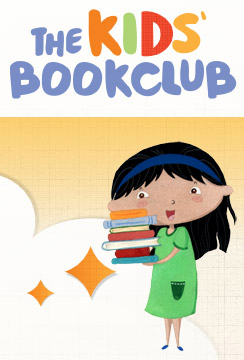The Kids' Book Club
