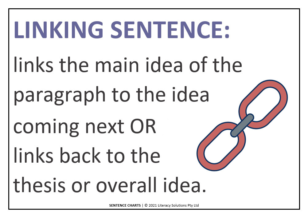 writing an essay using teel